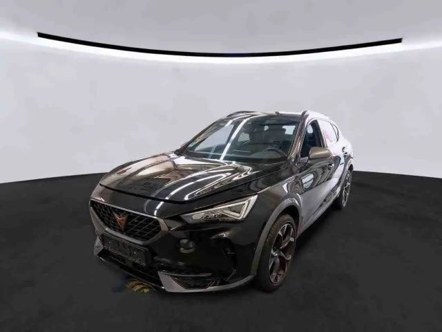 Cupra Formentor 4Drive DSG