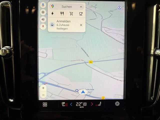 Volvo XC40 Plus Recharge