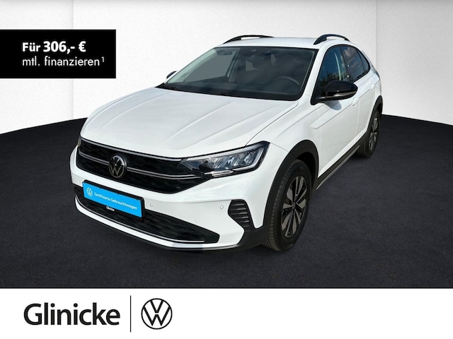 Volkswagen Taigo 1.0 TSI