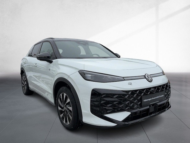 Volkswagen T-Roc 1.5 eTSI DSG R-Line