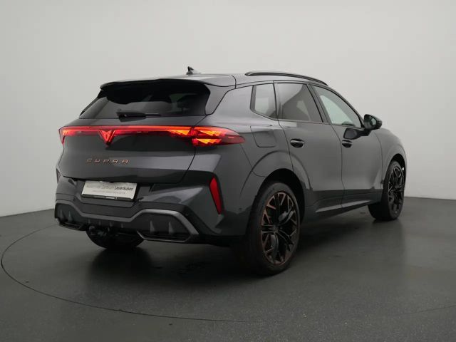 Cupra Terramar 1.5 e-Hybrid VZ e-Hybrid