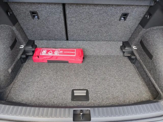 Seat Arona Reference