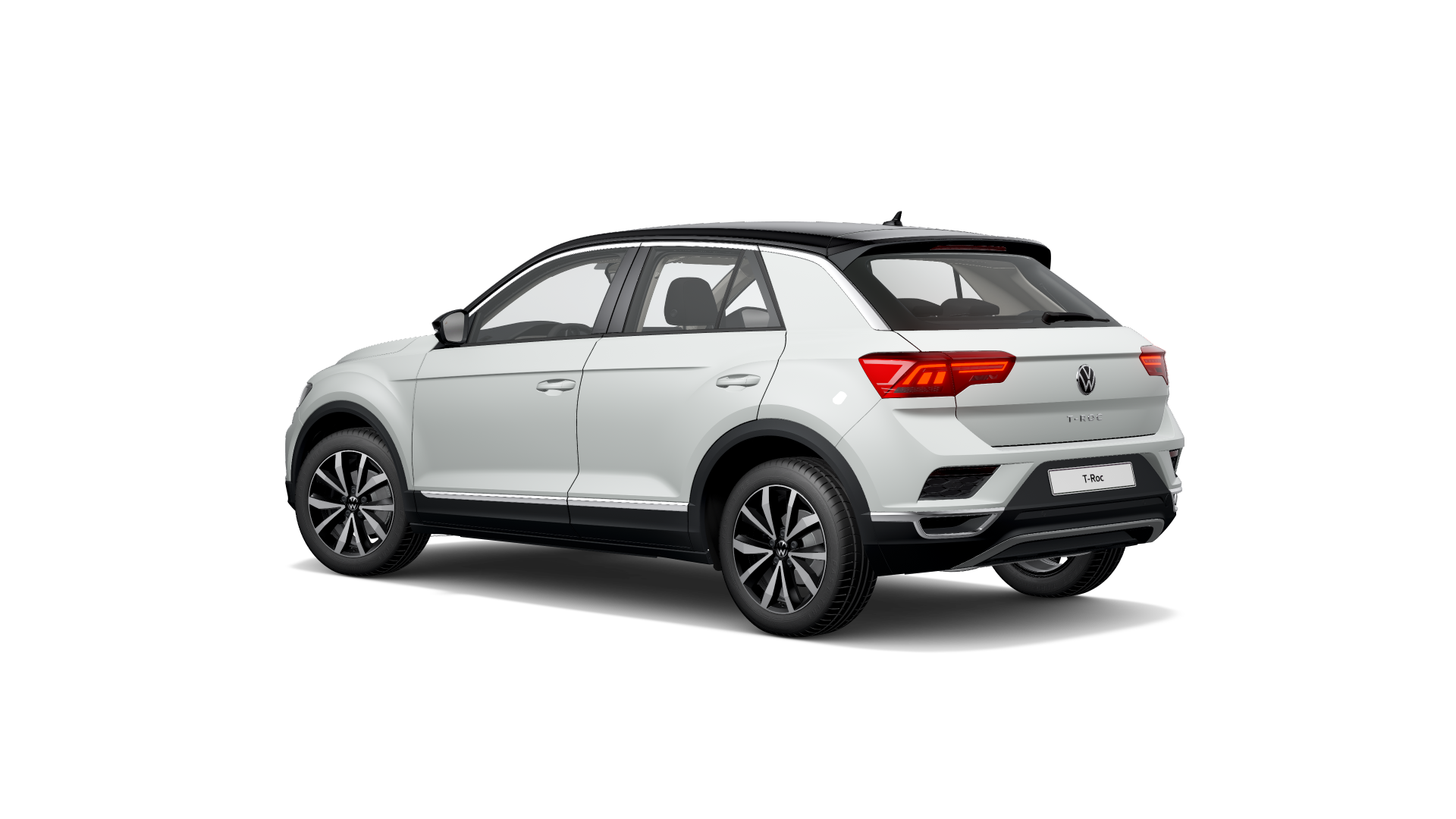 Volkswagen T-Roc 1.0 TSI Style