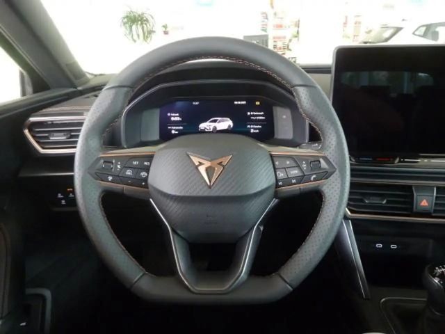 Cupra Leon 1.5 TSI Sportstourer