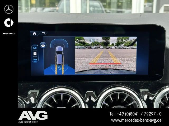 Mercedes-Benz B 200 Progressive