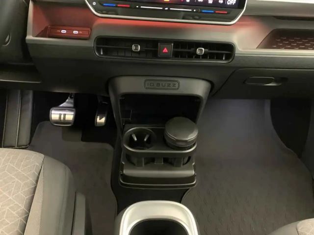 Volkswagen ID.Buzz IQ.Drive Pro