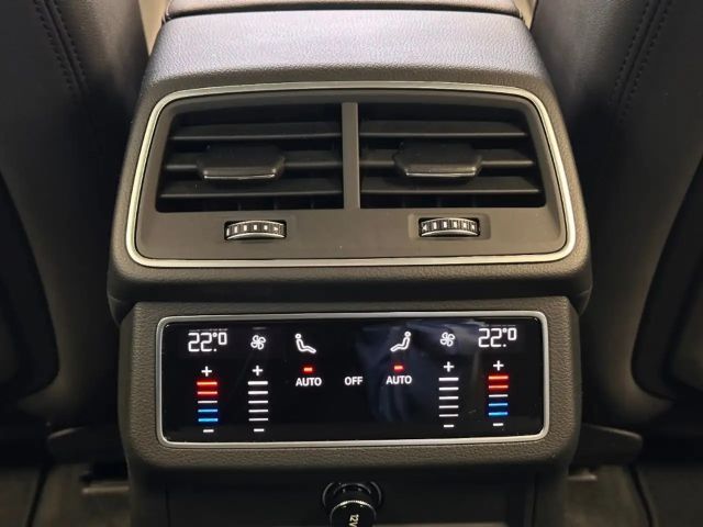 Audi A6 45 TDI Quattro Sedan