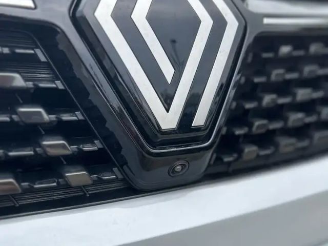 Renault Clio TCe 90 Techno