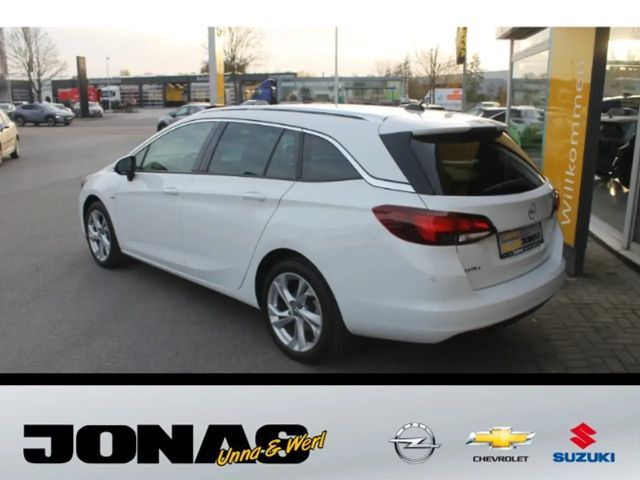 Opel Astra 1.2 Turbo Elegance Sports Tourer
