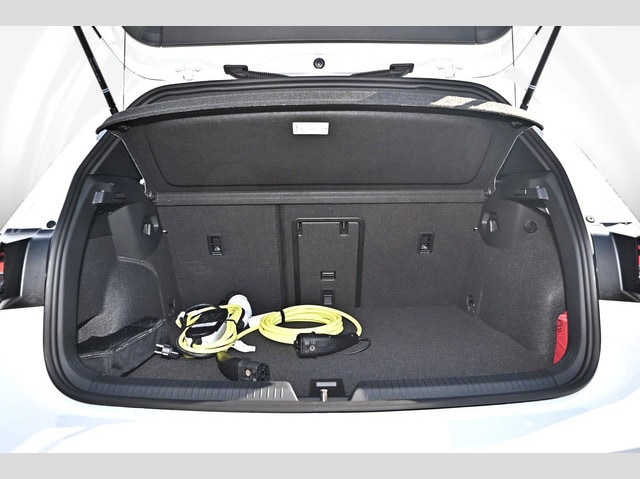 Volkswagen Golf GTE eHybrid