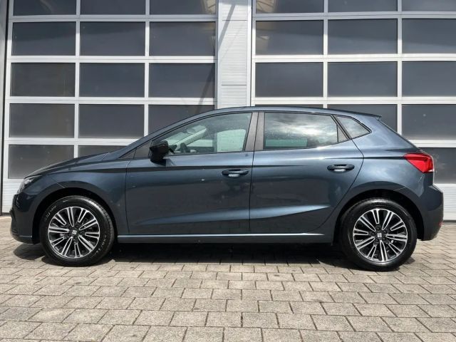 Seat Ibiza 1.0 TSI Style