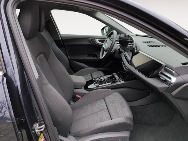 Audi A5 Avant Quattro S-Tronic