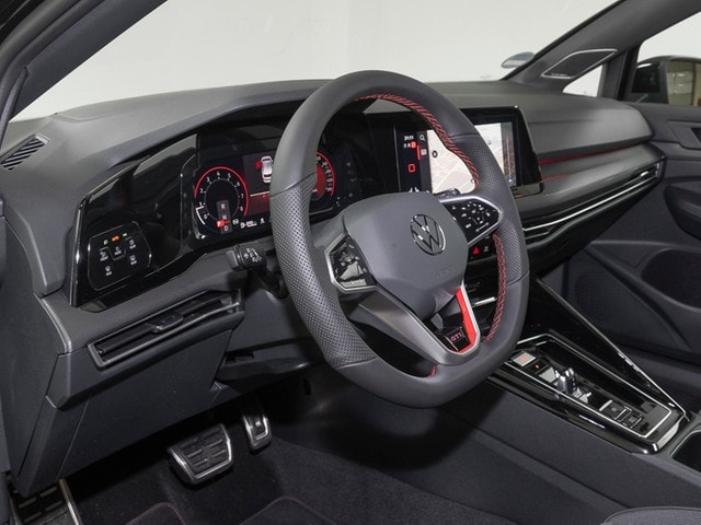 Volkswagen Golf 2.0 TSI Golf VIII