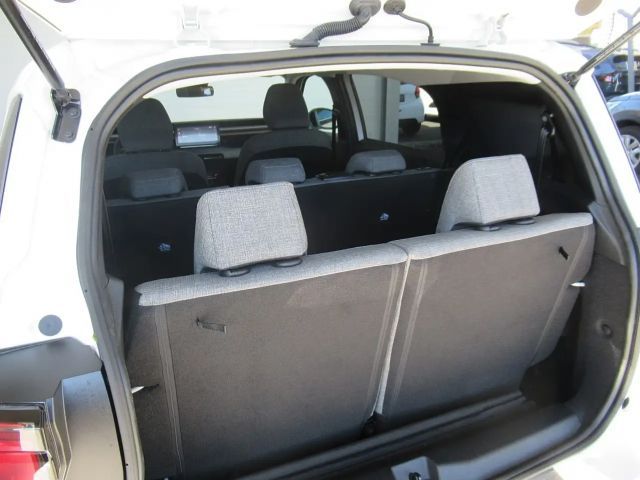 Citroën C3 Aircross Plus