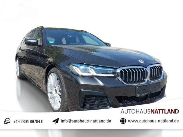 BMW 530 530i M-Sport Touring