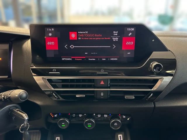 Citroën C4 Feel PureTech