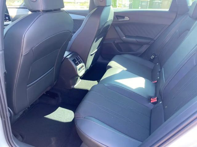 Cupra Leon DSG Sportstourer e-Hybrid