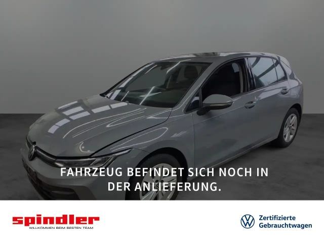 Volkswagen Golf 1.5 TSI Golf VIII Life