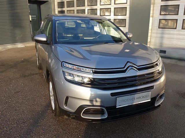 Citroën C5 Aircross Live PureTech