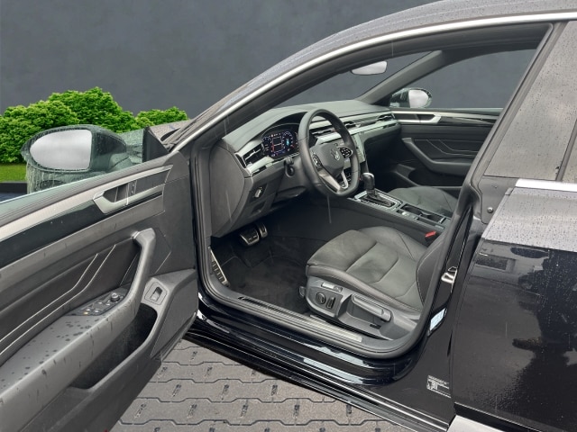 Volkswagen Arteon Shooting Brake R-Line