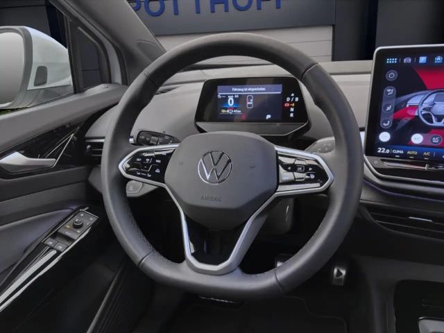 Volkswagen ID.4 IQ.Drive Performance Pure