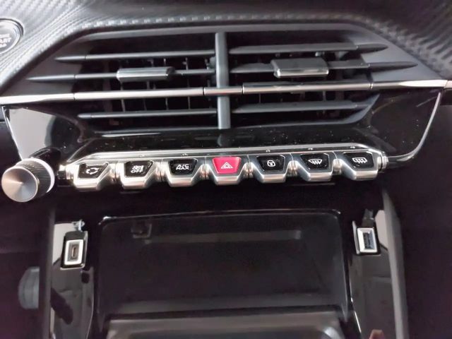 Peugeot 208 Allure Pack EAT8 PureTech