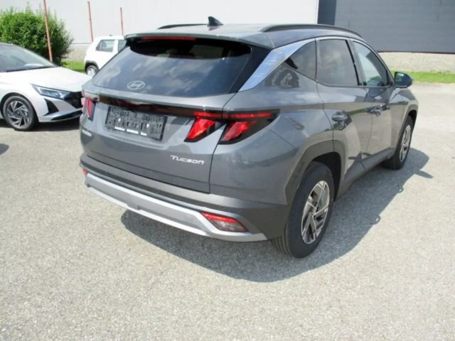 Hyundai Tucson 2WD T-GDi