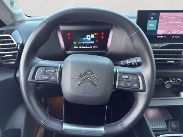 Citroën ë-C4 Shine