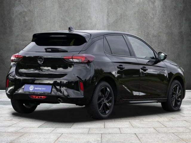 Opel Corsa GS-Line Grand Sport Turbo