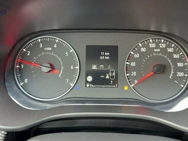 Dacia Jogger 1.0 TCe TCe 110