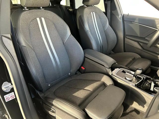 BMW 218 218d Coupé Gran Coupé Sport Line