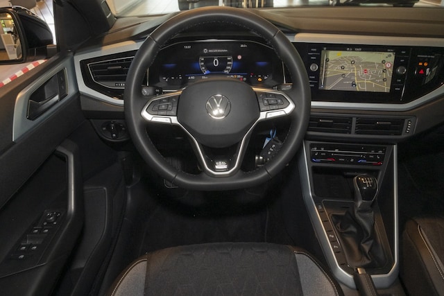 Volkswagen Polo 1.0 TSI