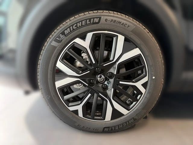 Citroën C4 Max PureTech