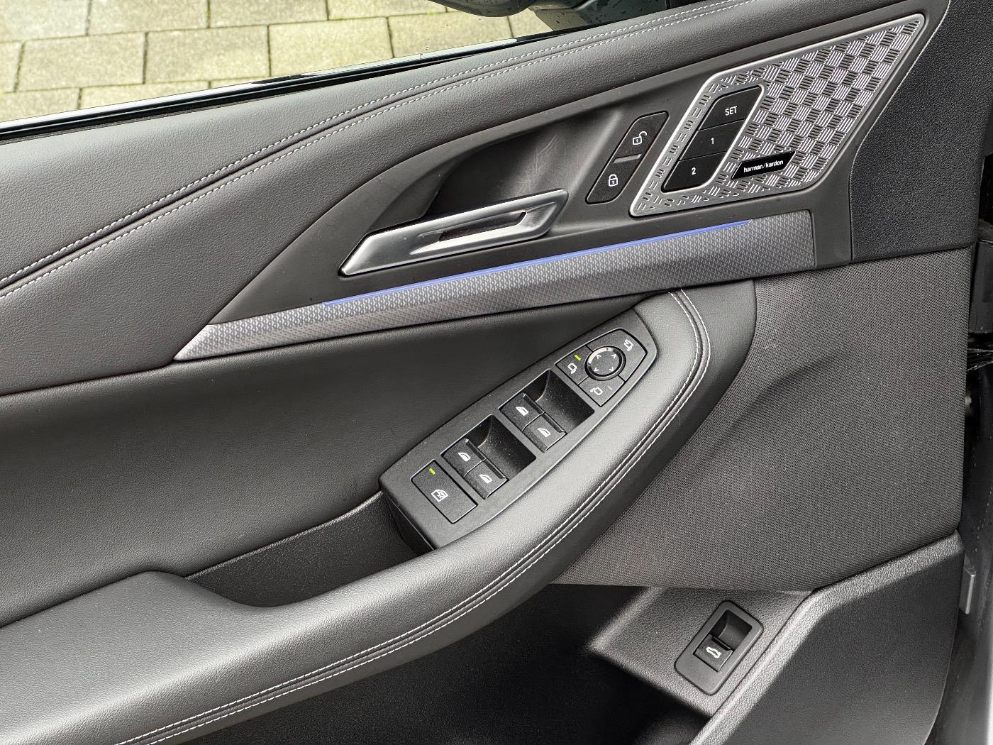 BMW 223 223i Active Tourer