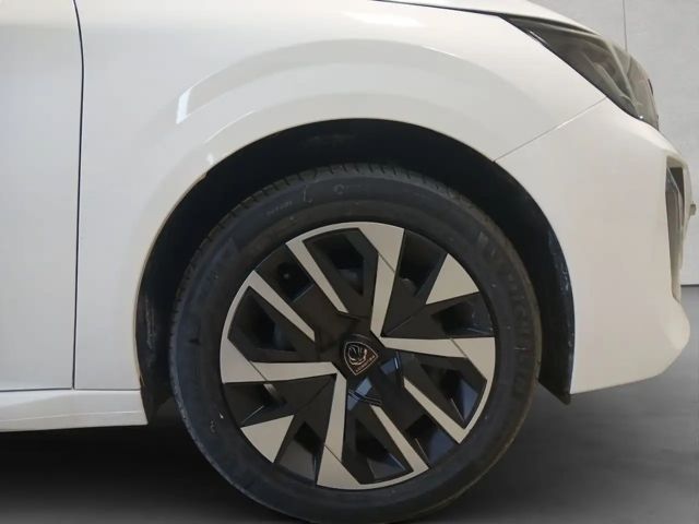 Peugeot 208 PureTech Style