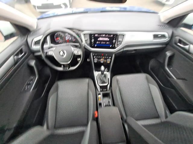 Volkswagen T-Roc 1.5 TSI DSG