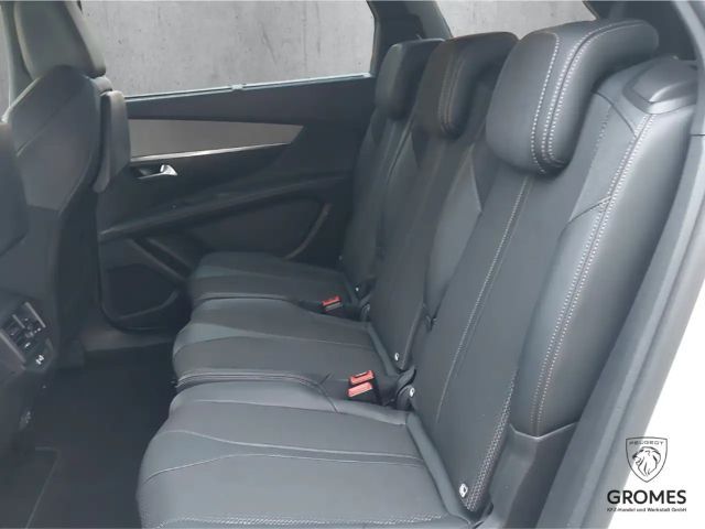 Peugeot 5008 BlueHDi EAT8 GT-Line