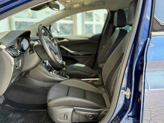 Opel Astra Elegance