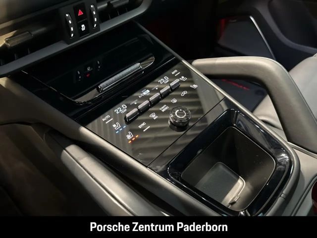 Porsche Cayenne Coupé GTS