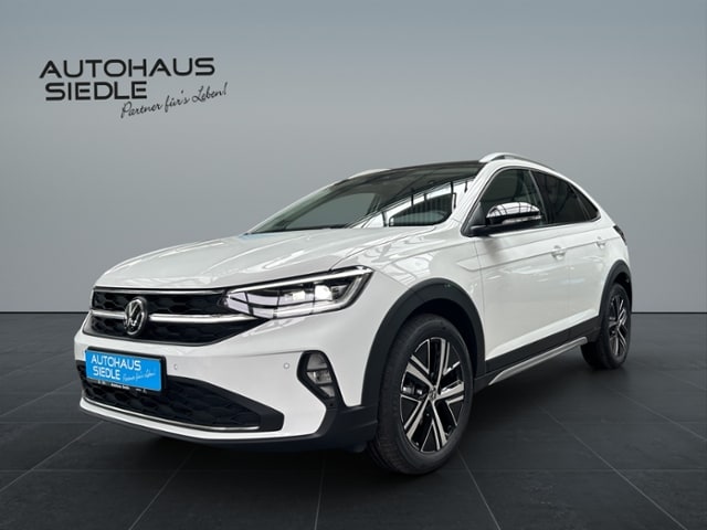 Volkswagen Taigo 1.0 TSI DSG