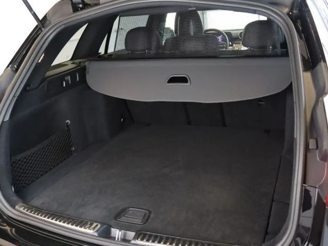 Mercedes-Benz C 180 AMG Line Estate