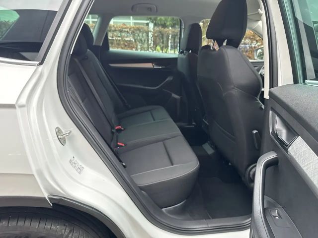 Skoda Karoq Selection