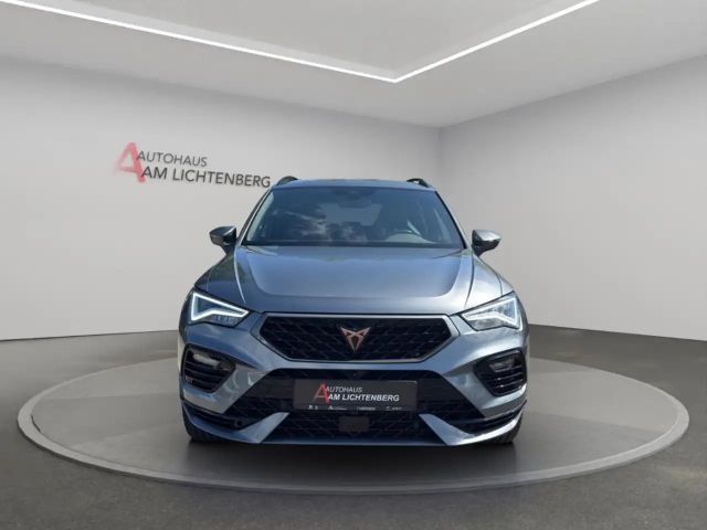 Cupra Ateca 2.0 TSI 4Drive VZ