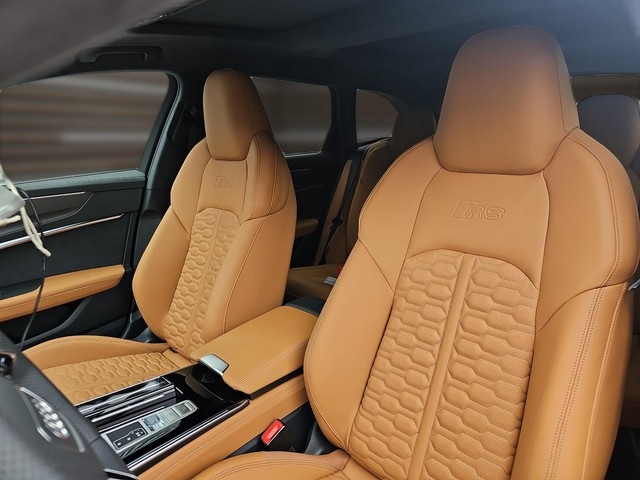 Audi A6 e-tron Avant Performance Quattro