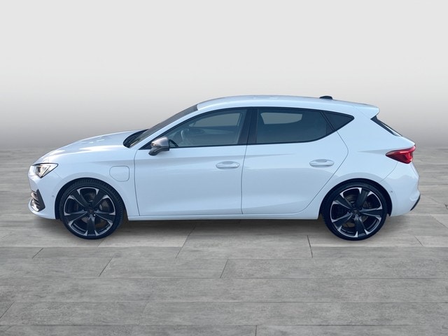 Cupra Leon 1.4 e-Hybrid VZ