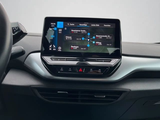 Volkswagen ID.4 Performance Pro Pure