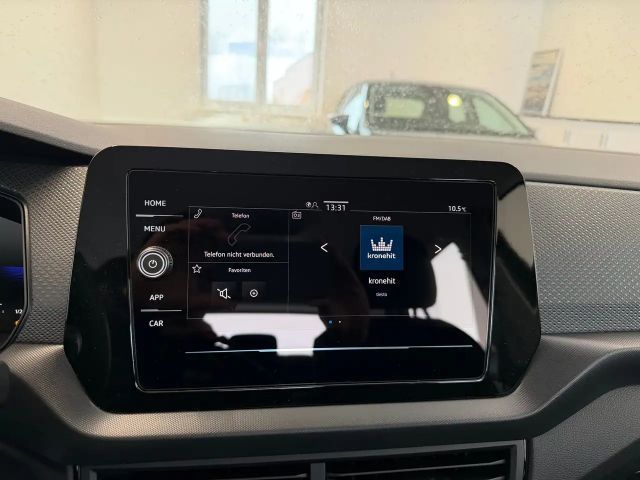 Volkswagen T-Cross 4Me TSI