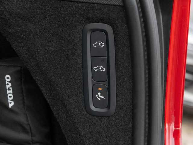 Volvo XC90 Inscription Recharge