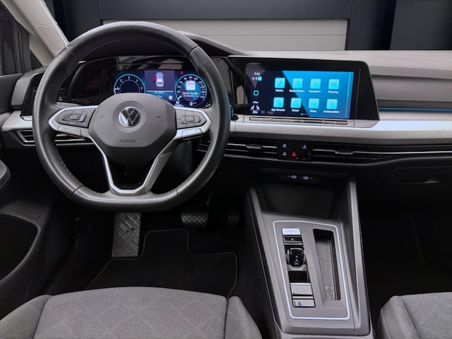 Volkswagen Golf 2.0 TDI DSG Life Variant