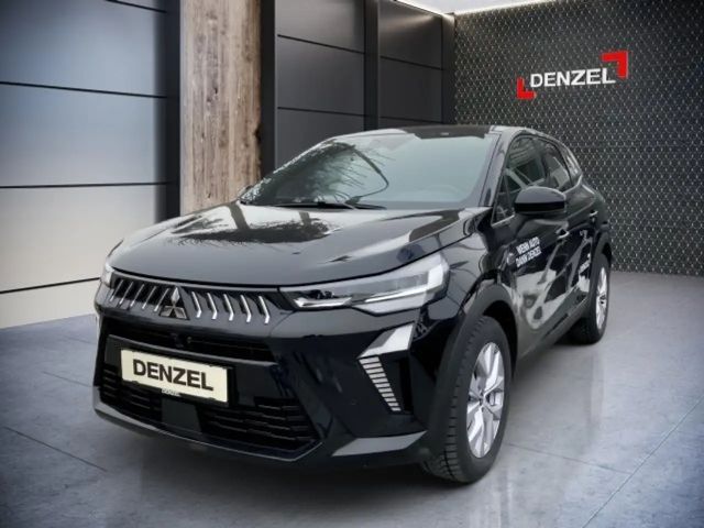 Mitsubishi Grandis Intense